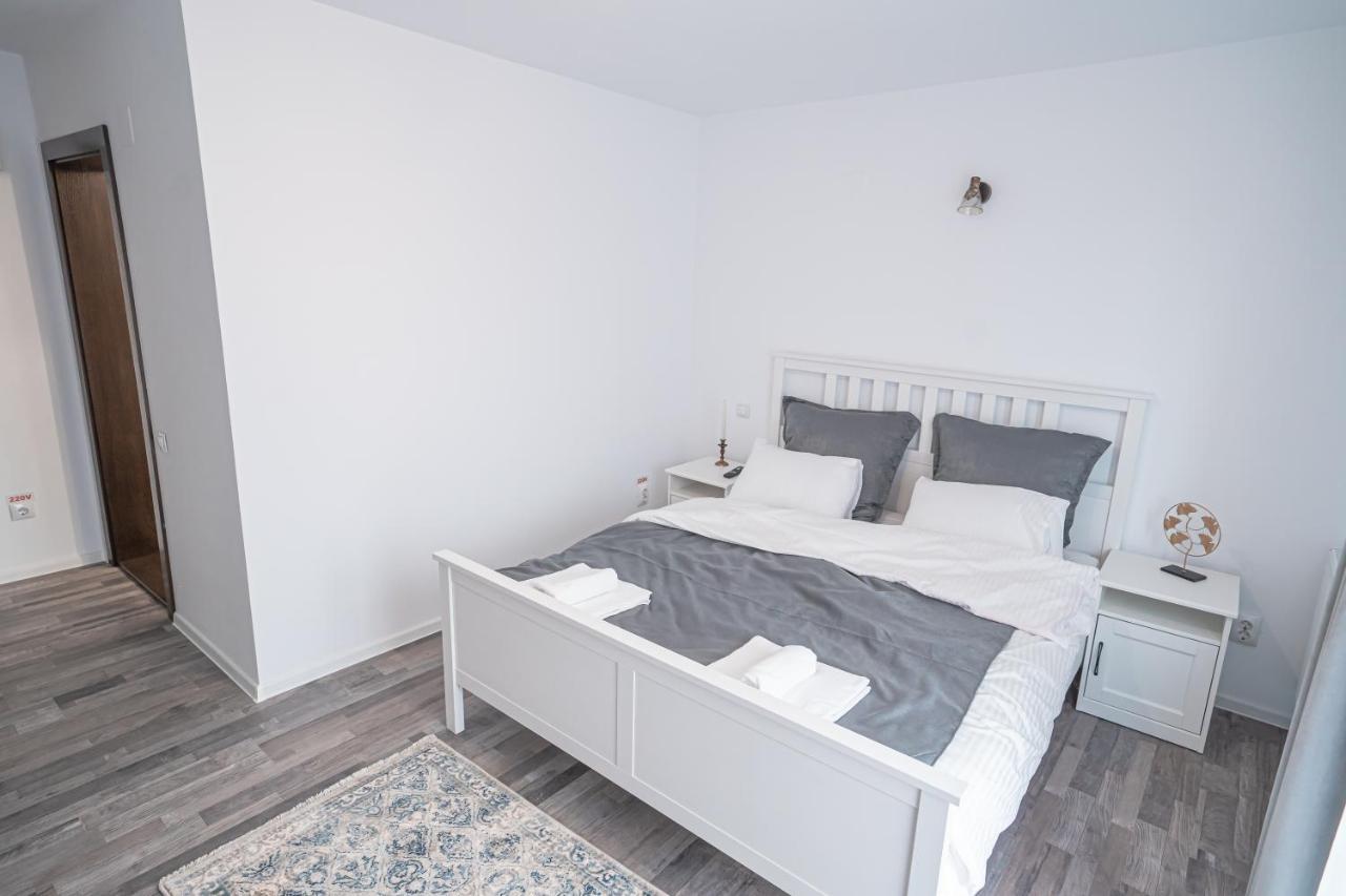 Hotel Casa Danei à Braşov Extérieur photo