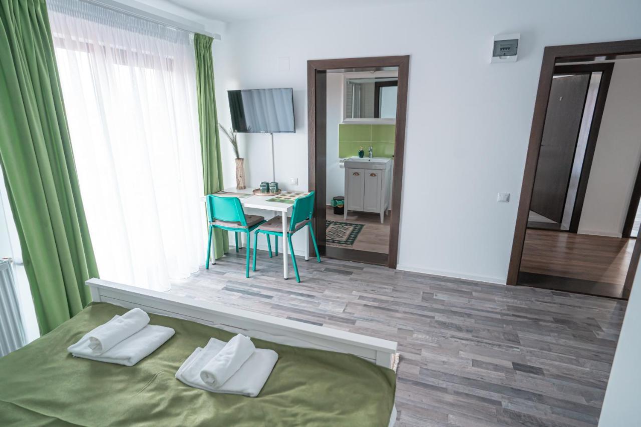 Hotel Casa Danei à Braşov Extérieur photo
