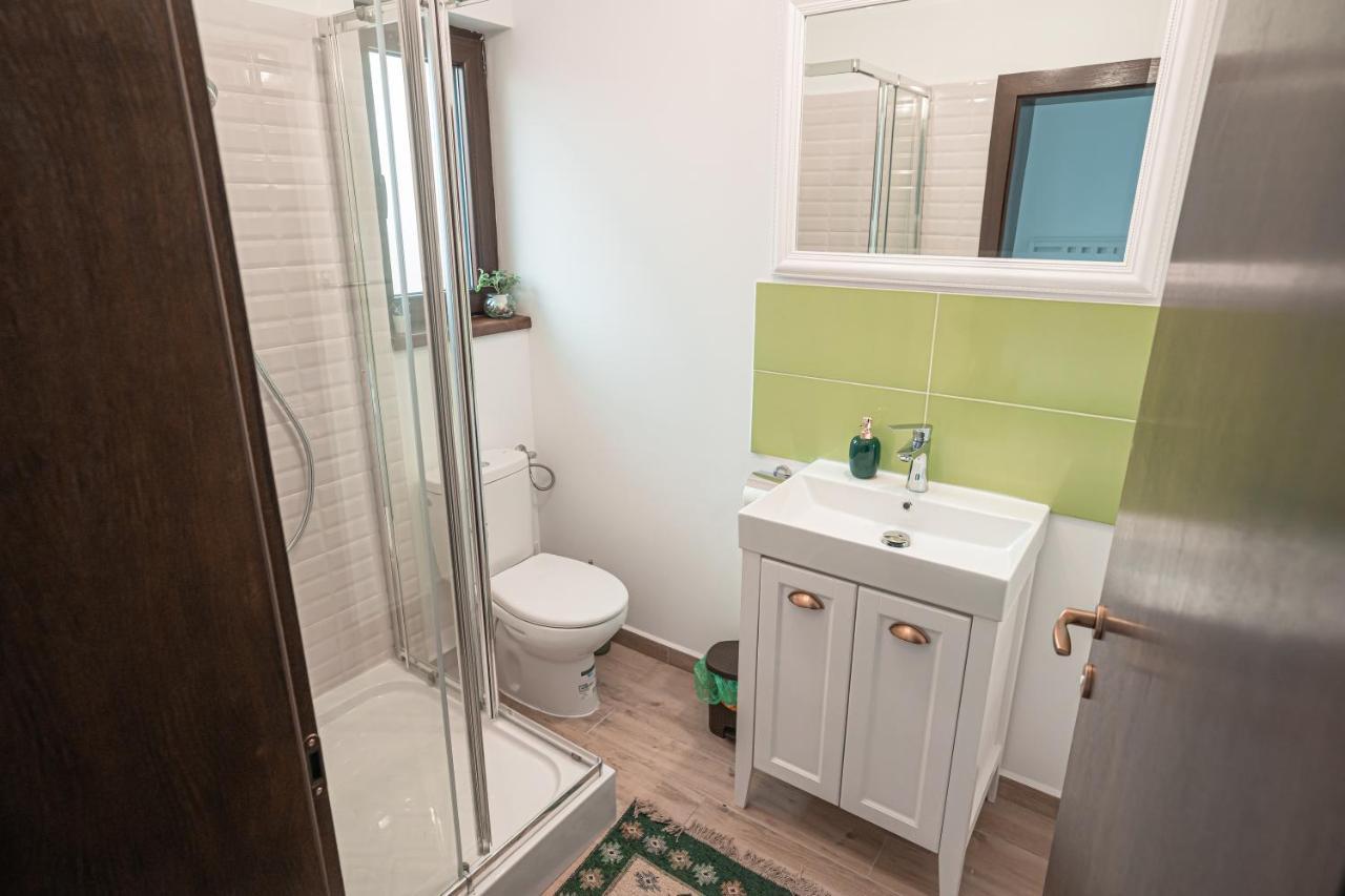 Hotel Casa Danei à Braşov Extérieur photo