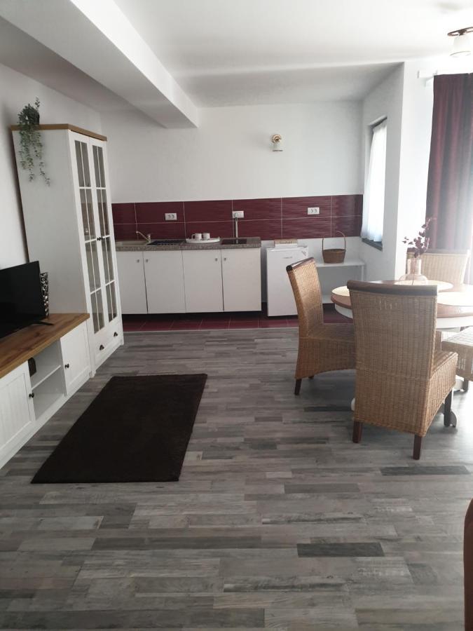 Hotel Casa Danei à Braşov Extérieur photo