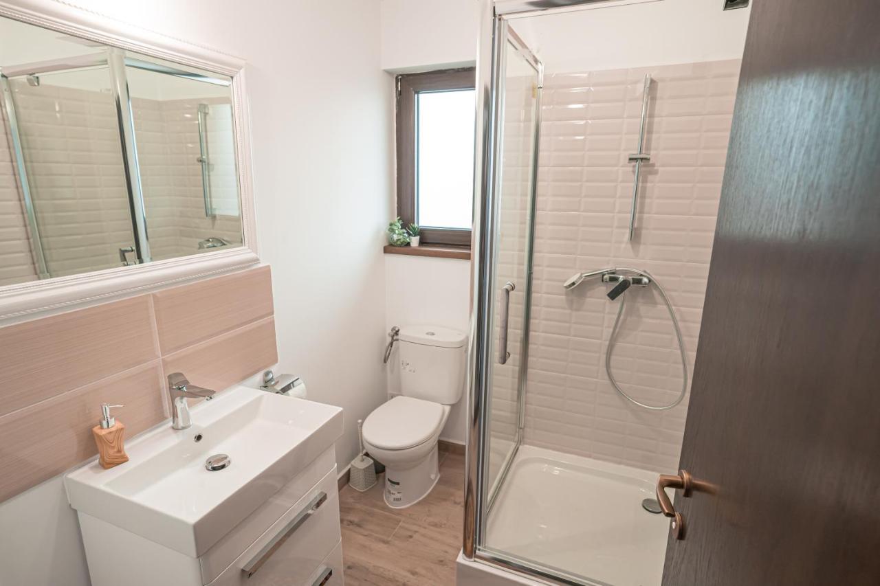 Hotel Casa Danei à Braşov Extérieur photo