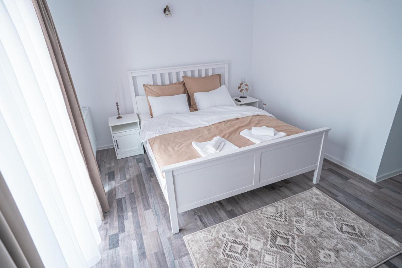 Hotel Casa Danei à Braşov Extérieur photo