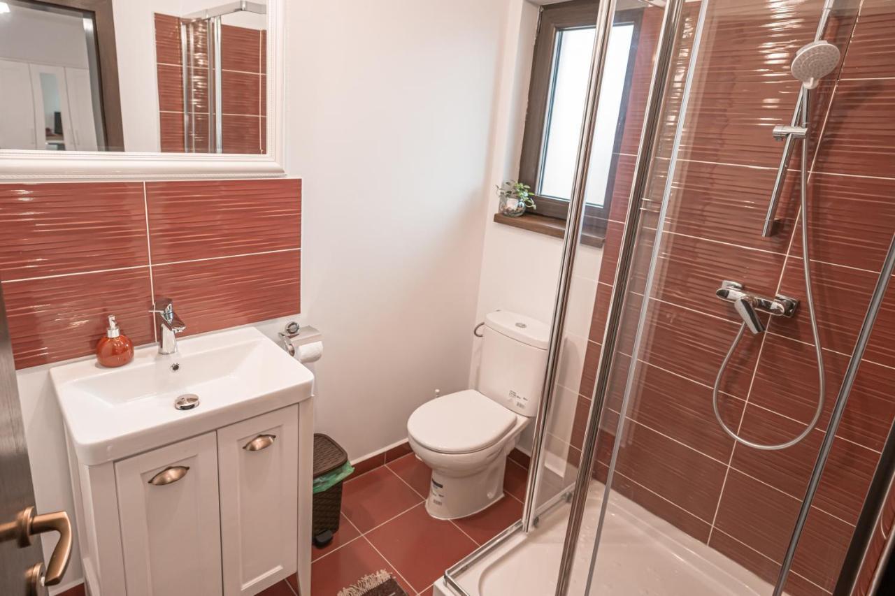 Hotel Casa Danei à Braşov Extérieur photo