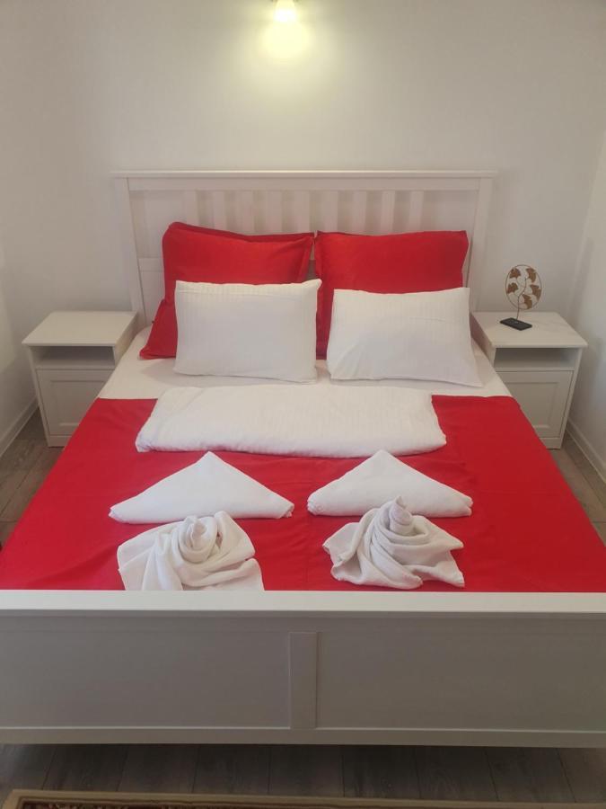 Hotel Casa Danei à Braşov Extérieur photo